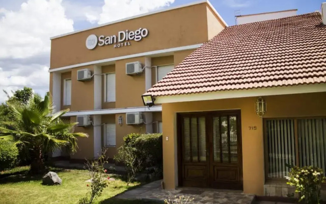 San Diego