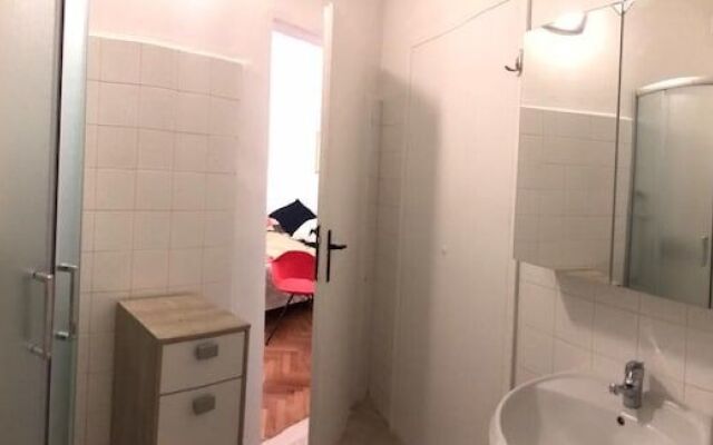 Apartment Nadja