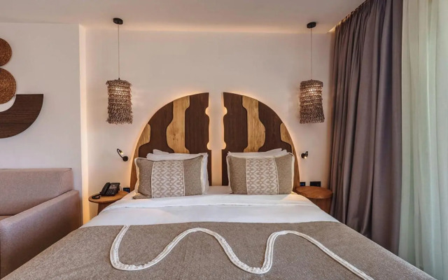Cabana Blu Lifestyle Boutique Hotel & Suites