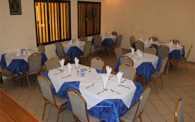 Hôtel Résidence Prestige