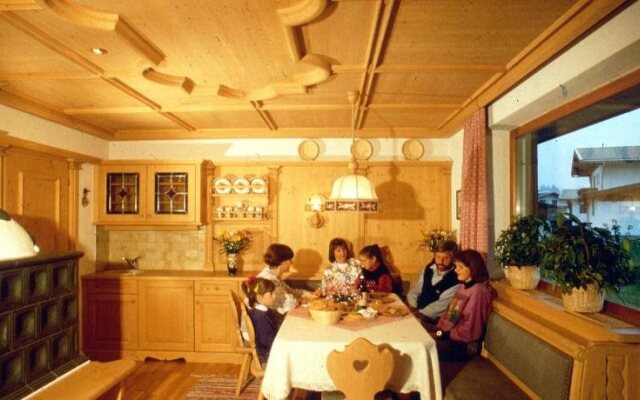 Ferienwohnungen Haus Schwaiger