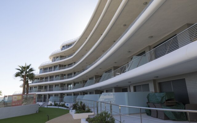 Infinity View Apartments - Marholidays