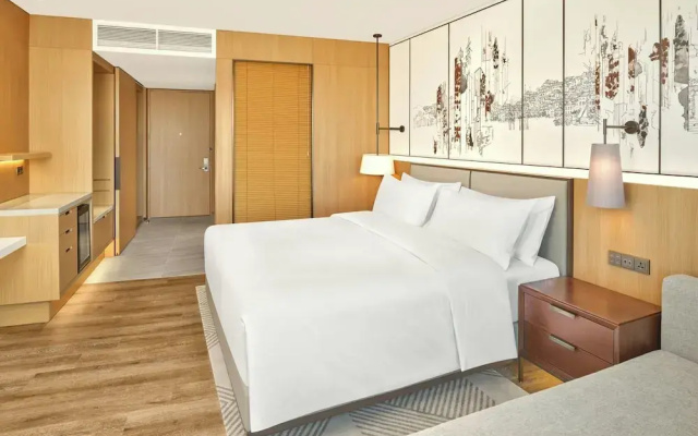 Courtyard by Marriott Pyeongtaek