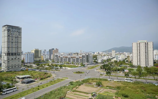 Monaco Hotel Danang