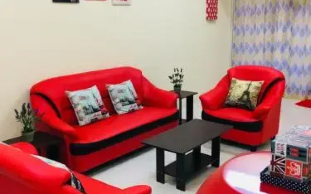 Precious Guesthouse Ipoh II