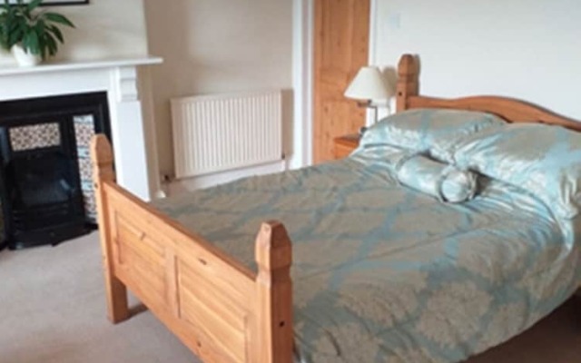 Woodleigh Bed and Breakfast
