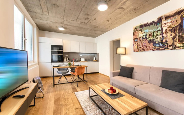 Residence Soukenicka