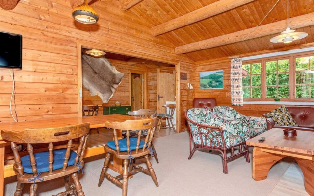 6 Person Holiday Home in Roslev