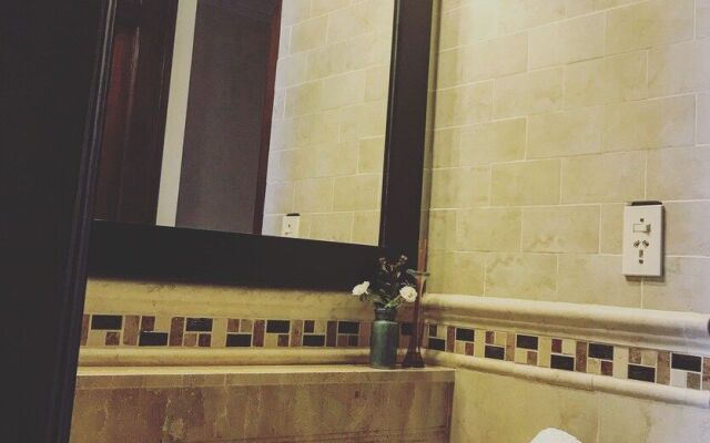 Santa Ana Hostel Boutique