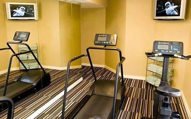 TownePlace Suites Milpitas Silicon Valley