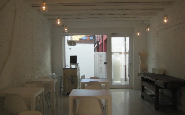 Legrenzi Rooms