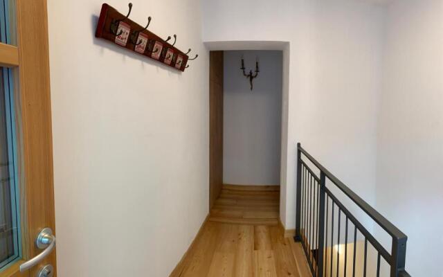 Casa al Sole Apt 1