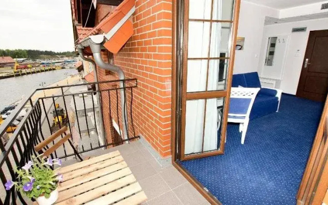 Pensjonat Portobello