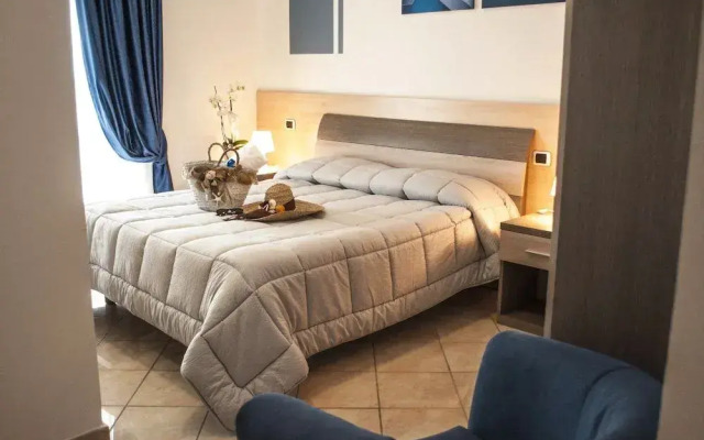 Hotel & Resort Perla