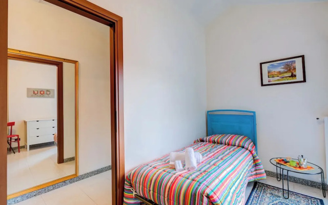 Ortensia Blu Lake And Relax