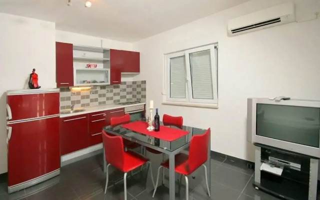 Apartments Parcela