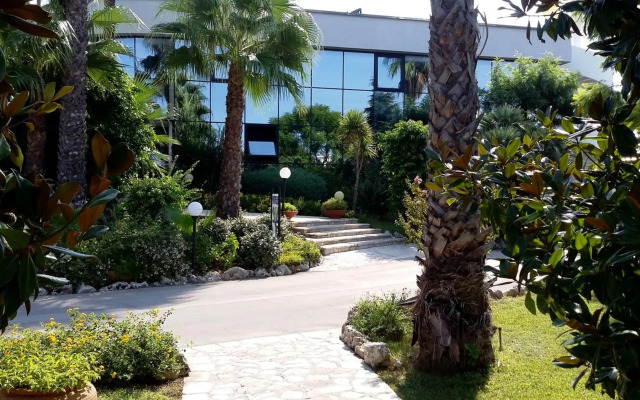 Tursport Hotel Residence