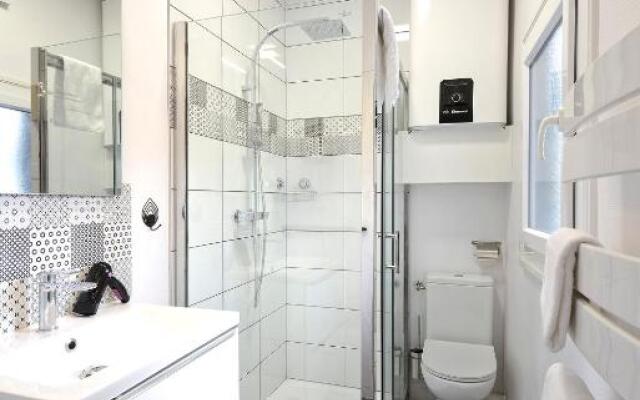 Hyper Centre rue de la Roe