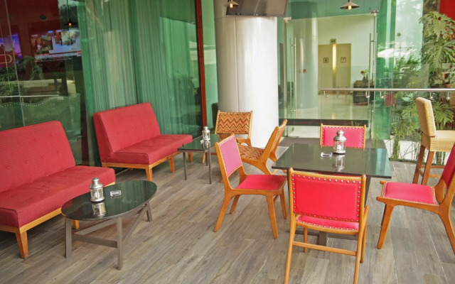 Marriott Hotel Tijuana