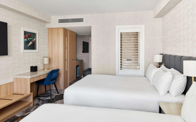 The Brighton Hotel Sydney - MGallery Collection