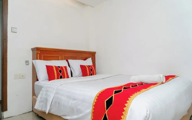 Grand Mohaga Hotel