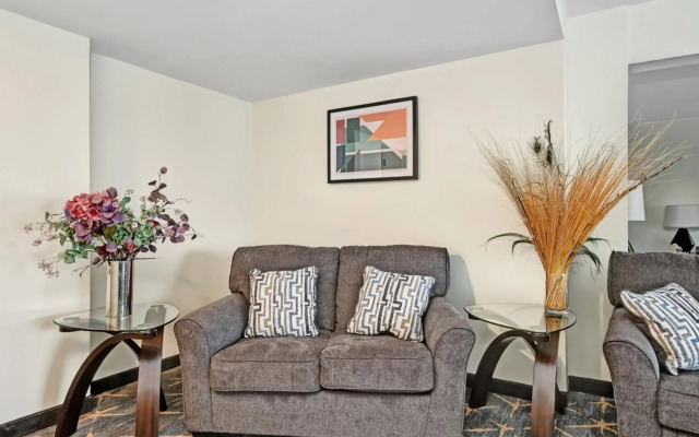 Holiday Inn Piscataway Somerset by IHG