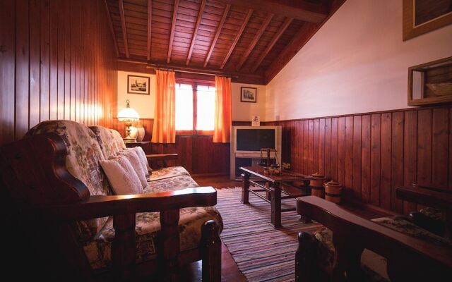 Refúgio do Sol - Mosteiros