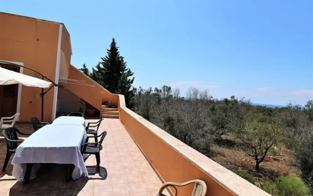 Residence Le Quattro Sorelle