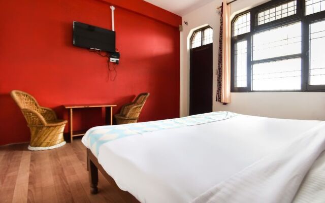 OYO 13347 Home Studios Kasauli