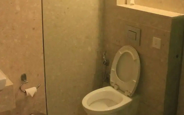 The Star Residency Hotel