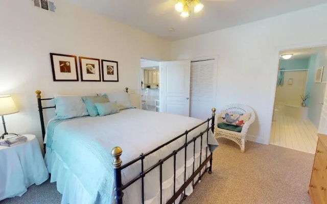 Bay View Villas 1 by Tybee Vacation Rentals
