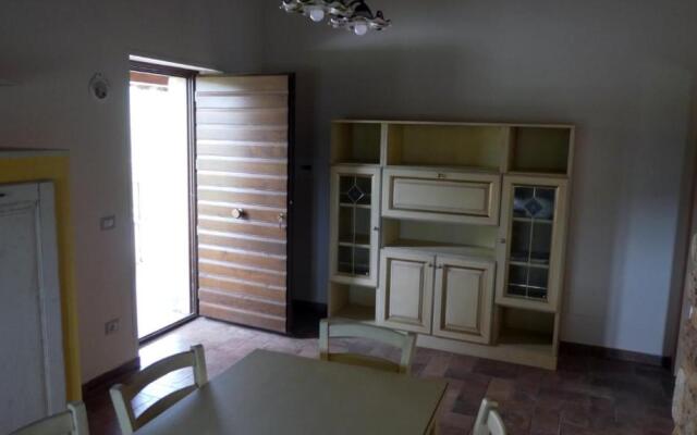 Agriturismo, B&B, I CASALI DI MORRO