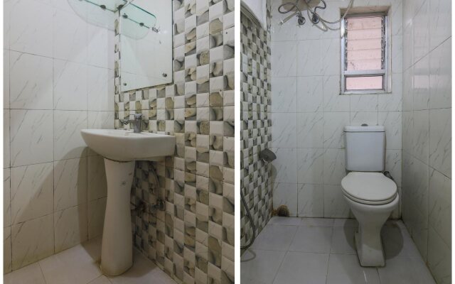 OYO 22098 Hotel Aryan Grand