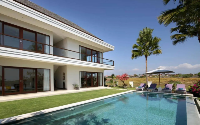 The Oshan Villas Bali