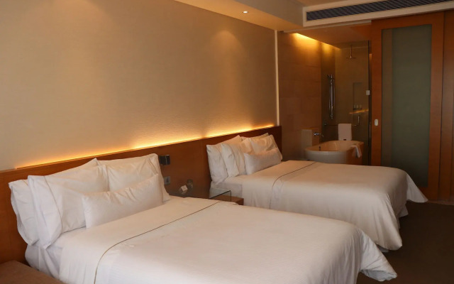 The Westin Mumbai Garden City