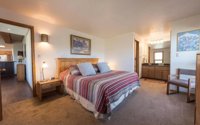 Crested Butte Mountain Resort Properties by Vail Resorts