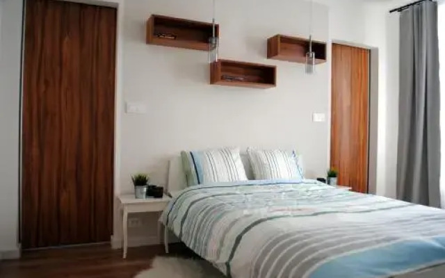 Apartament Zwycięstwa 98