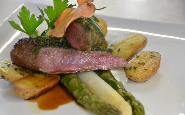 Hotel Restaurant Eyholz