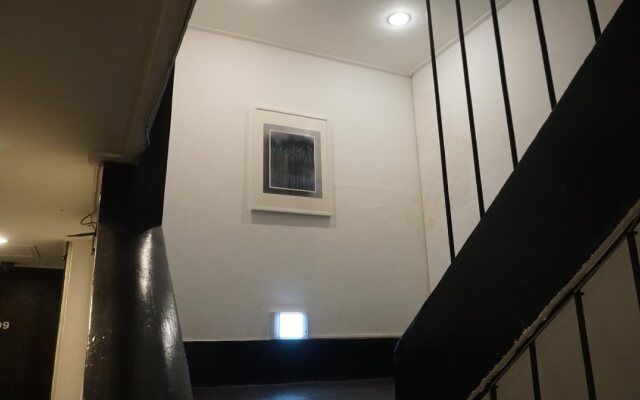 Hotel Gaon Insa-dong