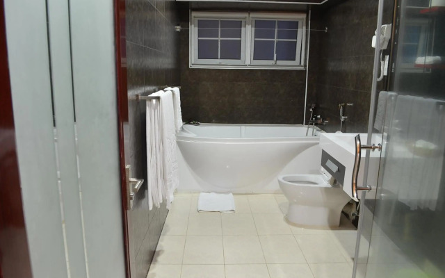 Clarence House Nairobi