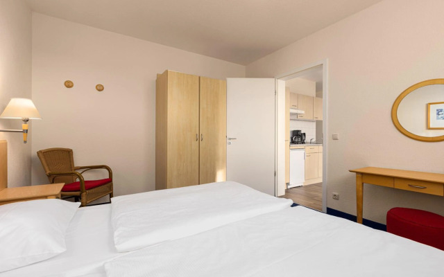 IFA Rügen Hotel & Ferienpark