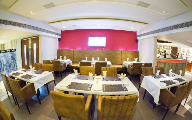 Tabla Pride Hotel & Spa
