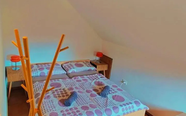 Soča Home Bovec