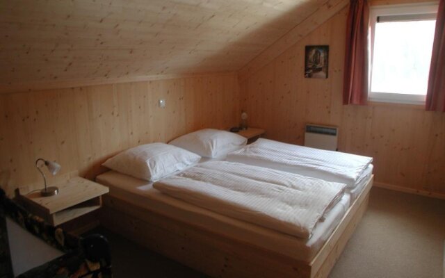 Almdorf Stadl by Alps Residence