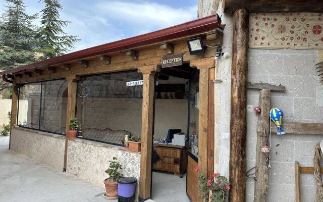 Atax Cave Otel