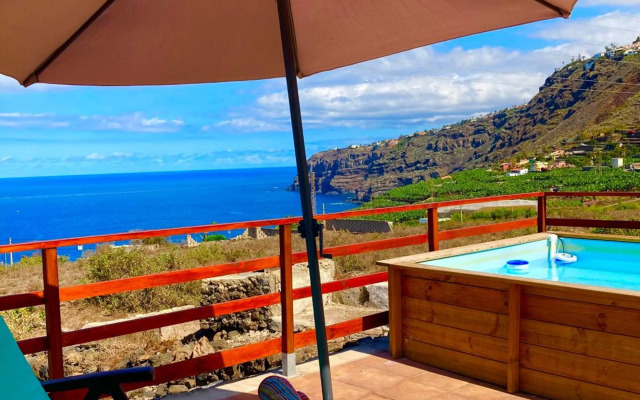 Rincón del Mar , Espacio Natural