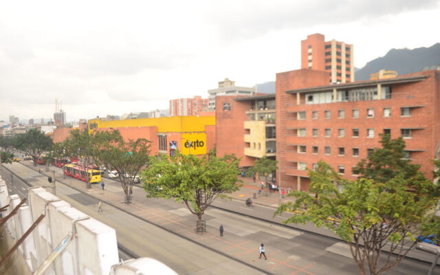 Hotel Dorado Gold Platino