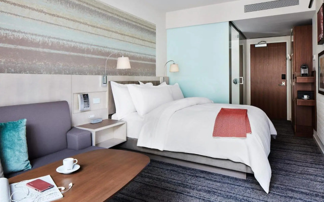 InterContinental Shanghai Wonderland by IHG