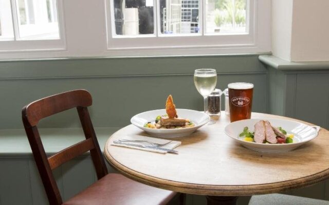 The Beckford Inn