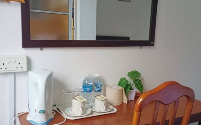 OYO 90785 Pandan Hotel